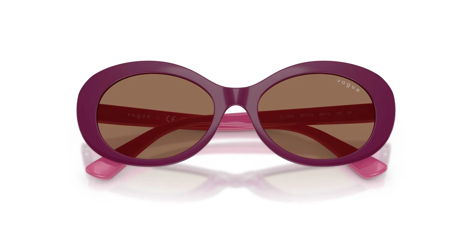 Vogue Eyewear Kids 2032 Sunglasses - view 16